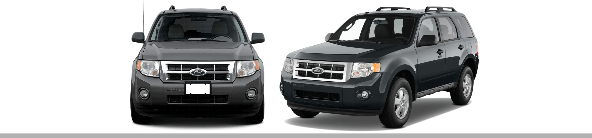 Ford Escape 2008-2012