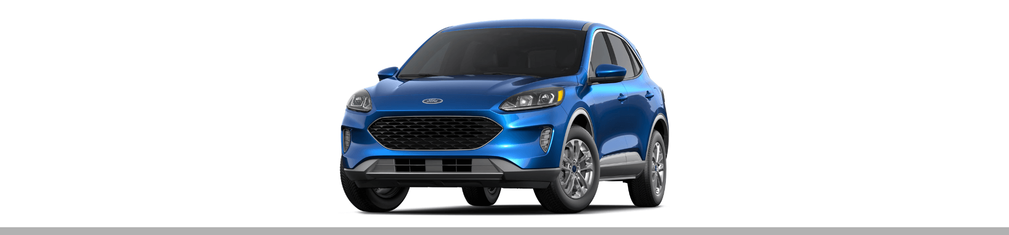 Ford Escape 2020-2024 Titanium 2.0L Ecoboost