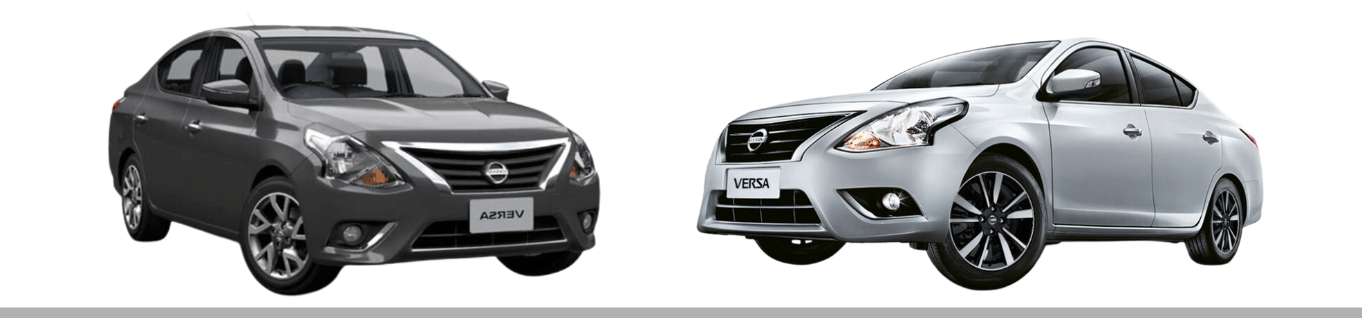Nissan Versa 2013-2019 1.6L